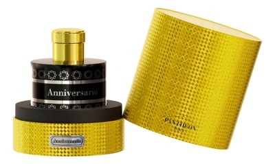 Parfum 100 ml