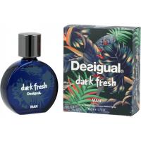 Desigual Dark Fresh