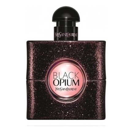 Yves Saint Laurent Black Opium Eau de Toilette 2015