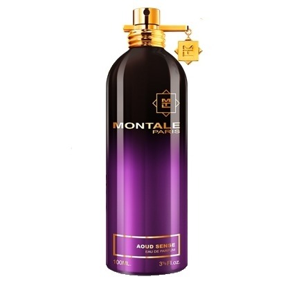 MONTALE Aoud Sense