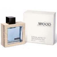 DSQUARED2 He Wood Ocean Wet