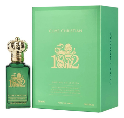 Parfum 50 ml