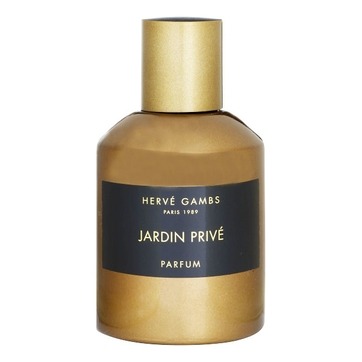 Herve Gambs Jardin Prive