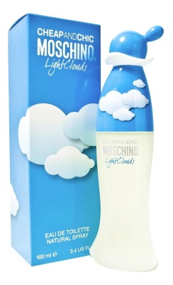 apă de toaletă 100 ml