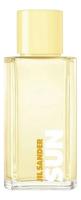 Jil Sander Sun Sea Salt  Genista