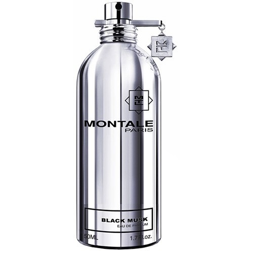 MONTALE Black Musk