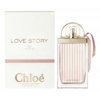 Chloe Love Story Eau de Toilette