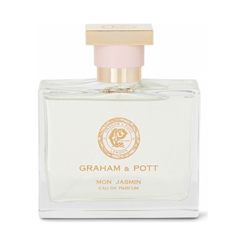 Graham  Pott Mon Jasmin