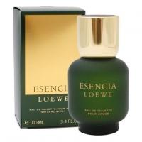 Loewe Esencia pour Homme