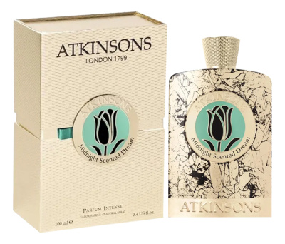 Parfum 100 ml
