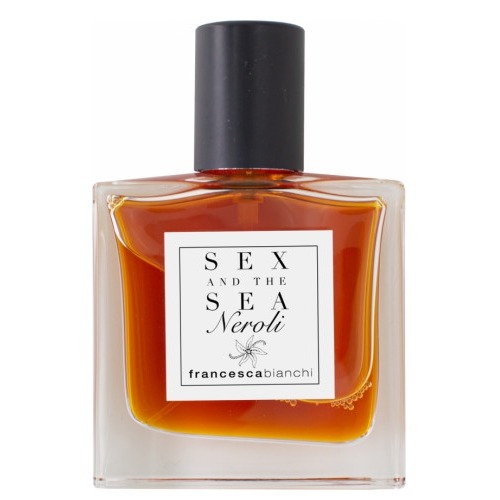 Francesca Bianchi Sex And The Sea Neroli