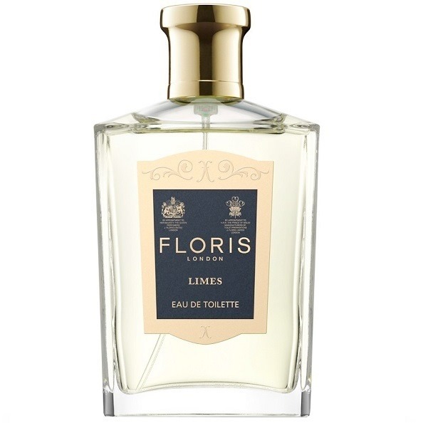 Floris Limes