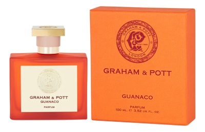 Parfum 100 ml