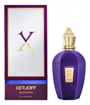 apă de parfum 100 ML