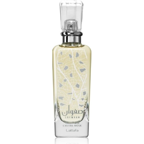 Lattafa Perfumes Safwaan L'autre Musk