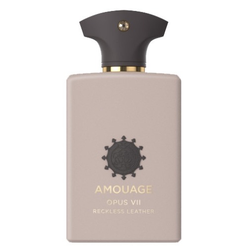 Amouage The Library Collection Opus VII Reckless Leather