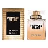 Karl Lagerfeld Private Klub for Women