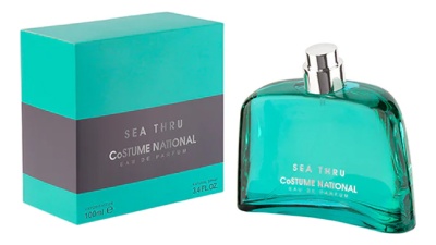 apă de parfum 100 ml