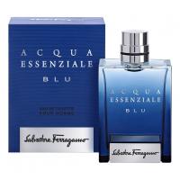 Salvatore Ferragamo Acqua Essenziale Blu