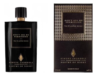 Apă de parfum 100 ml