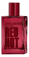ZADIG & VOLTAIRE This Is Her! Red Hot