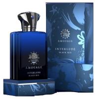 Amouage Interlude Black Iris Man