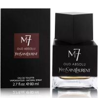 Yves Saint Laurent M7 Oud Absolu