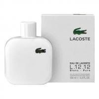 LACOSTE Eau de Lacoste L.12.12 Blanc