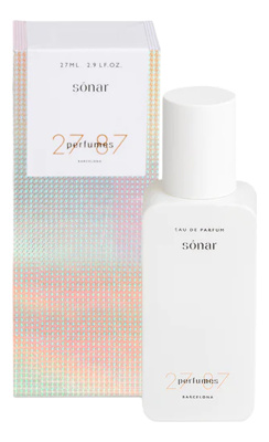 apă de parfum 27 ml