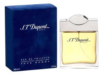 apă de toaletă 100 ml