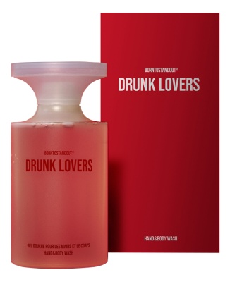 Gel de duș 350 ml