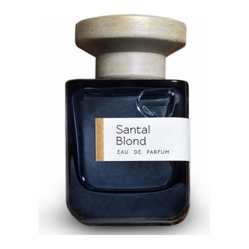 Atelier Materi Santal Blond