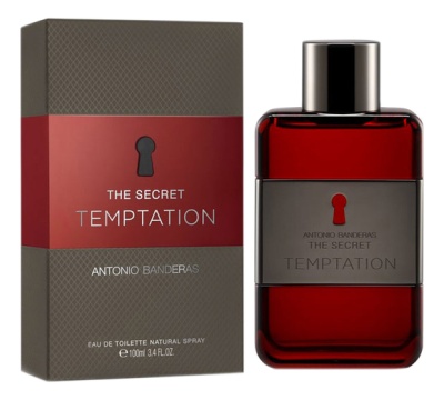 apă de toaletă 100 ml
