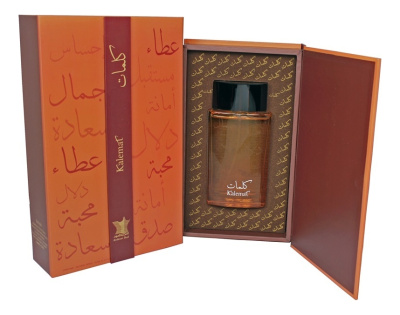 Apă de parfum 100 ml