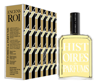 Apă de parfum 120 ml