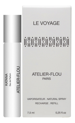 Apă de parfum 7,5 ml refill
