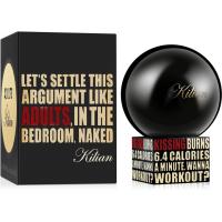 Kilian Let's Settle This Argument Like Adults, In The Bedroom, Naked