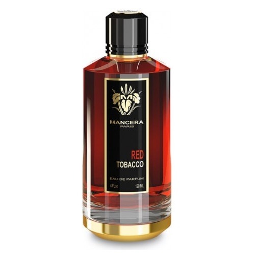 Mancera Red Tobacco