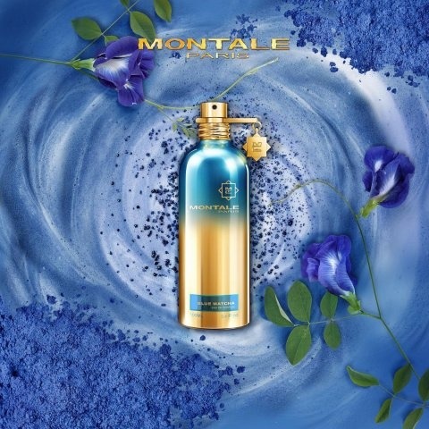 MONTALE Blue Matcha