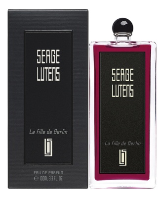 apă de parfum 100 ml
