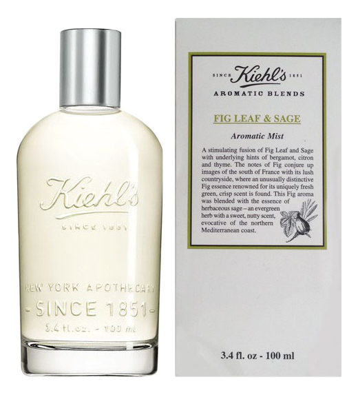 Kiehl's Fig Leaf  Sage