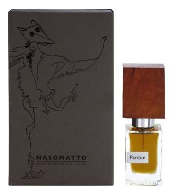 Parfum 30 ml