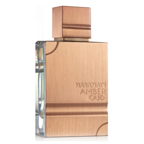 Al Haramain Perfumes Amber Oud