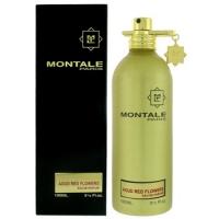 MONTALE Aoud Red Flowers