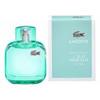 LACOSTE Eau de Lacoste L.12.12 Pour Elle Natural