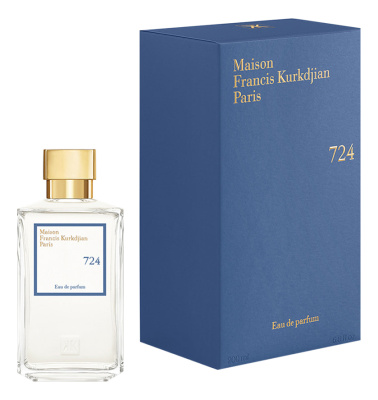 apă de parfum 200 ml