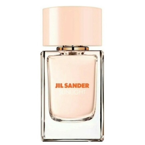 Jil Sander Sunlight Grapefruit  Rose