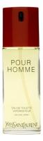 Yves Saint Laurent Pour Homme