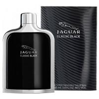 Jaguar Classic Black