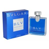 BVLGARI BLV Pour Homme